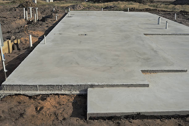 Best Concrete Foundation Repair in Amherst, VA