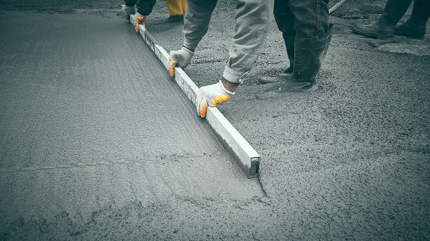 Best Concrete Sealing and Maintenance in Amherst, VA