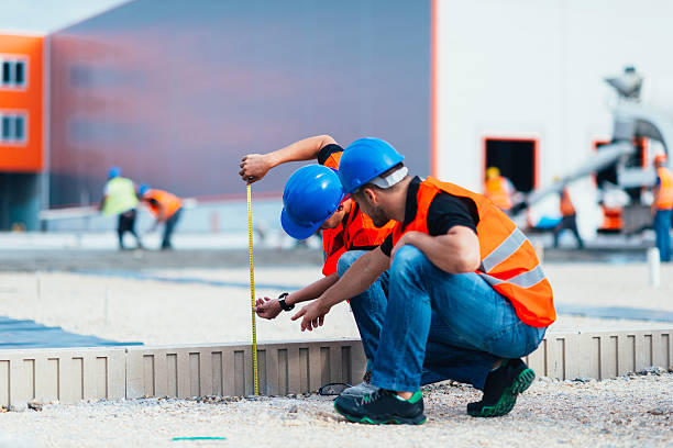 Best Concrete Grinding and Polishing in Amherst, VA