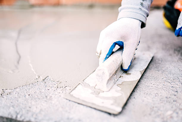 Best Concrete Sealing and Maintenance in Amherst, VA